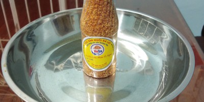 Muối ăn có công dụng như thế nào?