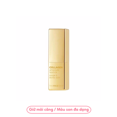 Son collagen ampoule lipstick The Face Shop