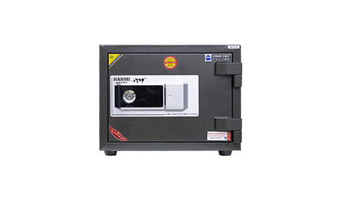 Hanmi Safe touch screen Code: H-37E ទម្ងន់ : 60kg