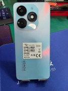 Used Itel P55 8+8+256