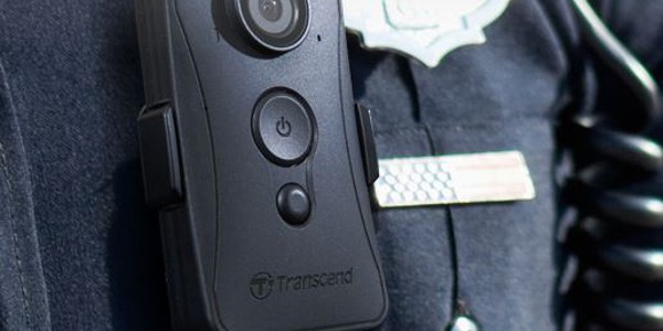 Transcend បើកដំណើរការកាមេរ៉ាតួខ្លួនសម្រាប់គោលបំណងសុវត្ថិភាព