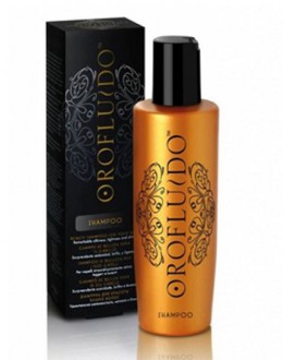 DẦU GỘI PHỤC HỒI TÓC OROFLUIDO 200ML 