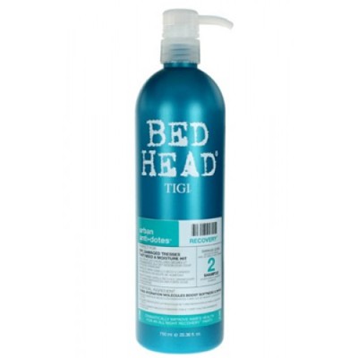  DẦU GỘI PHỤC HỒI SỐ 2 TIGI BED HEAD ANTIDOTES 750ML