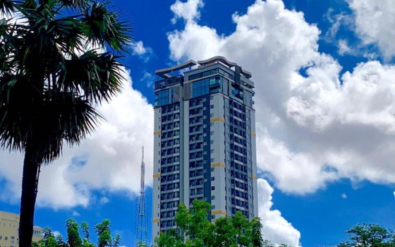 The View Serviced Residence រាជធានីភ្នំពេញ