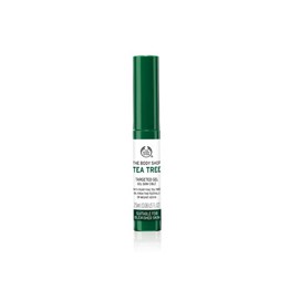 THE BODY SHOP TEA TREE TARGETED GEL
