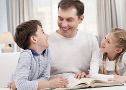 អ្វីដែលត្រូវបង្រៀនកុមារអំពីជីវិត