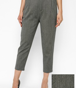 Quần Baggy Túi Hông