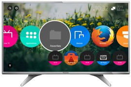 Smart tivi Panasonic 40 inch TH-40DX650V