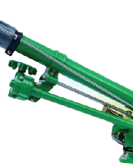 កាំភ្លើងបាញ់ទឹកសាច