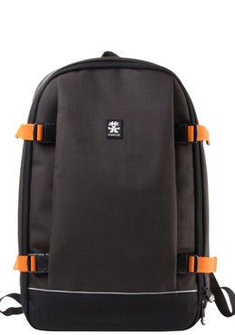 Crumpler Proper Roady Full Photo Backpack (M) Brown
