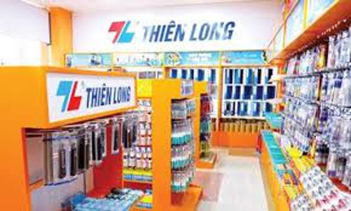 Flexoffice - ក្រុមហ៊ុនចែកចាយសម្ភារៈការិយាល័យ