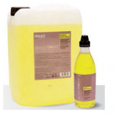 DẦU GỘI CAN DIKSON CHO MỌI LOẠI TÓC 10L (MÀU VÀNG) 