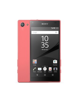 Sony Xperia Z5 Compact (CTY)