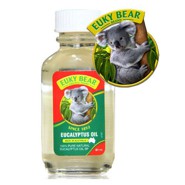 Tinh Dầu khuynh diệp Con Gấu Chai 60ml