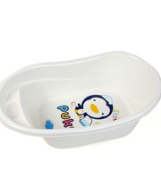 Thau tắm nhỏ Puku