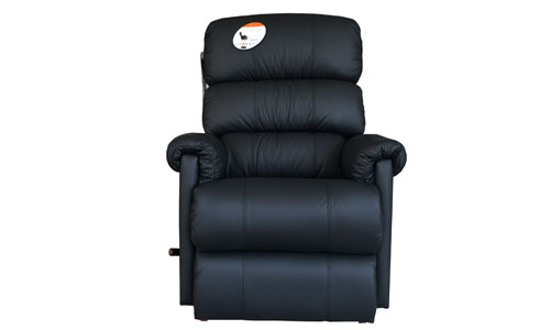 Ghế thư giãn Lazboy Rialto black