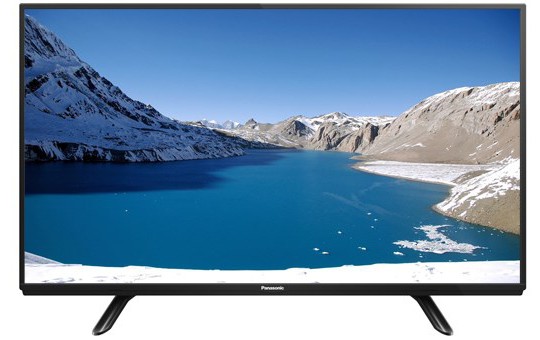 Tivi Panasonic 40 inch TH-40D400V