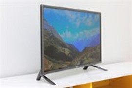 Smart Tivi LG 32 inch 32LF595D