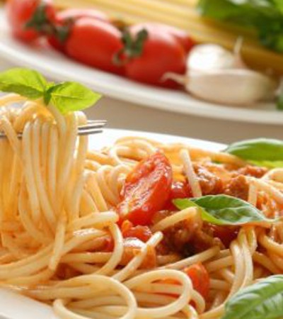 គុយទាវឆាជាមួយសាច់គោ