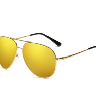 Kính mắt phi công phân cực unisex Forza