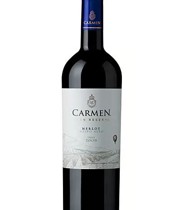 Carmen Gran Reserva Merlot