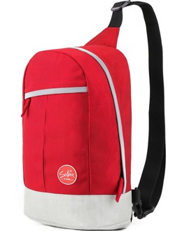 Seliux M4 Sherman (M) Red/Grey