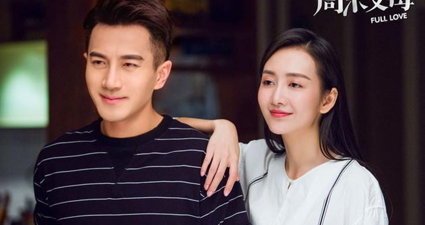 "Kẻ thứ ba" Vương Âu lên tiếng về cáo buộc giật chồng Dương Mịch