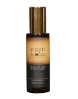 TINH DẦU ARGAN DELUXE PHỤC HỒI TÓC HƯ TỔN 100ML