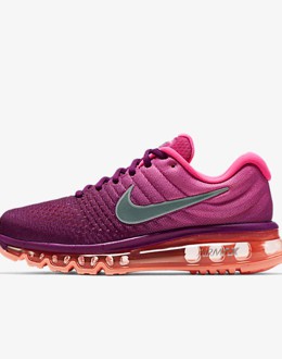 NIKE AIR MAX 2017