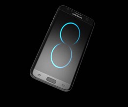 Giá bán của Samsung Galaxy S8 có thể cao hơn 20% so với dòng S7