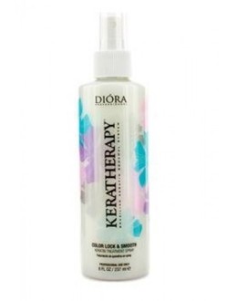 XỊT DƯỠNG ELGON KHÓA MÀU BỔ SUNG KERATIN COLOR LOCK 118ML