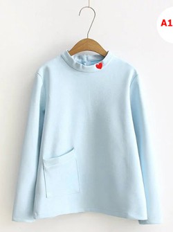 Áo thu đông A1742