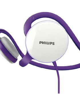  Tai nghe kèm micro Philips 