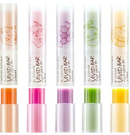 BY FLOWER VIVID BAR TINT