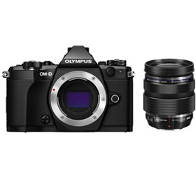 Máy ảnh Olumpus E-M5 Mark II