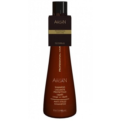 DẦU GỘI PHYTORELAX MỀM MƯỢT CHỐNG XƠ RỐI ARGAN 250ML