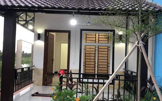 Romantic 169 Bungalow ខេត្តកំពត