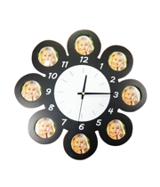 Đồng hồ trang trí 04