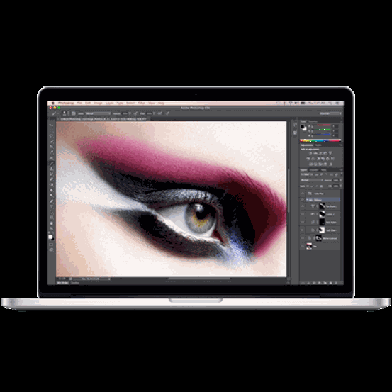 MacBook Pro 13 Touch Bar 256GB (2017)