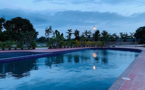 សួនកម្សាន្តបងប្អូនសិត្បូ ខេត្តកណ្ដាល