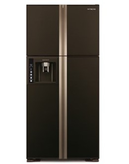 Tủ lạnh Hitachi R-W660FPGV3X GBW 540 lít