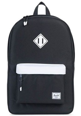 Herschel Heritage Backpack 10007-01149-OS