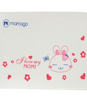 GỐI CAO SU CHỐNG NGẠT MAMAGO BEE