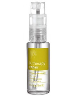 DUNG DỊCH DƯỠNG PHỤC HỒI LÀM MỀN TÓC LAKME 8MLX 8