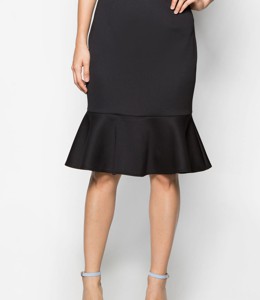 ពាក់កណ្តាលសំពត់ជើងរាលដាល