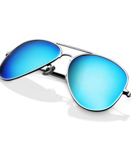 Kính nam tráng gương phong cách MSMK 8826