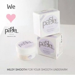 PASJEL MILDY SMOOTH AXILLARY CREAM