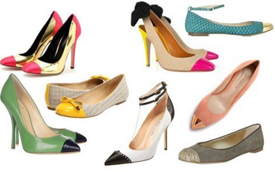 CÁCH MIX CÁC LOẠI GIÀY PHÙ HỢP VỚI TRANG PHỤC “TÔNG XUYỆT TÔNG”