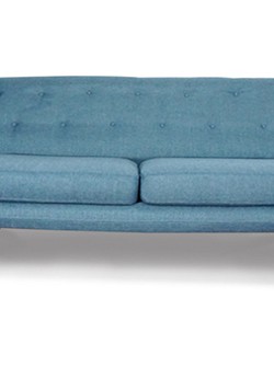 Sofa 3 chỗ Uni