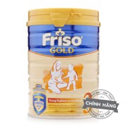 Sữa bột Friso Gold 3 (900g)